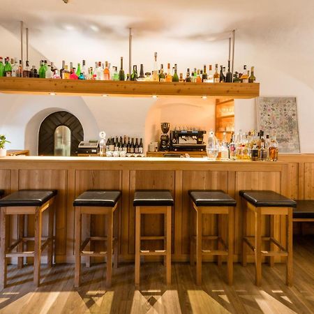 Hotel Greif Malles Venosta Ngoại thất bức ảnh