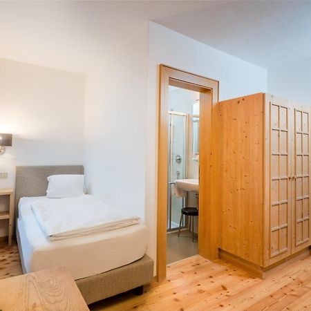Hotel Greif Malles Venosta Ngoại thất bức ảnh