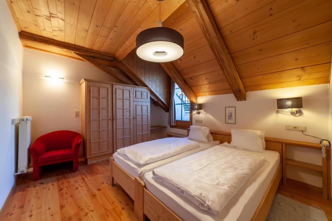 Hotel Greif Malles Venosta Ngoại thất bức ảnh