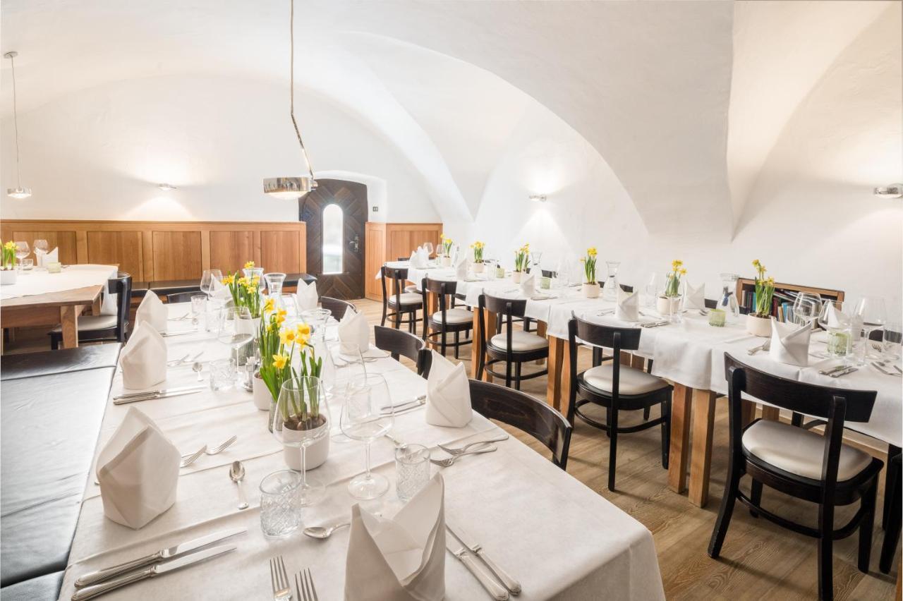 Hotel Greif Malles Venosta Ngoại thất bức ảnh