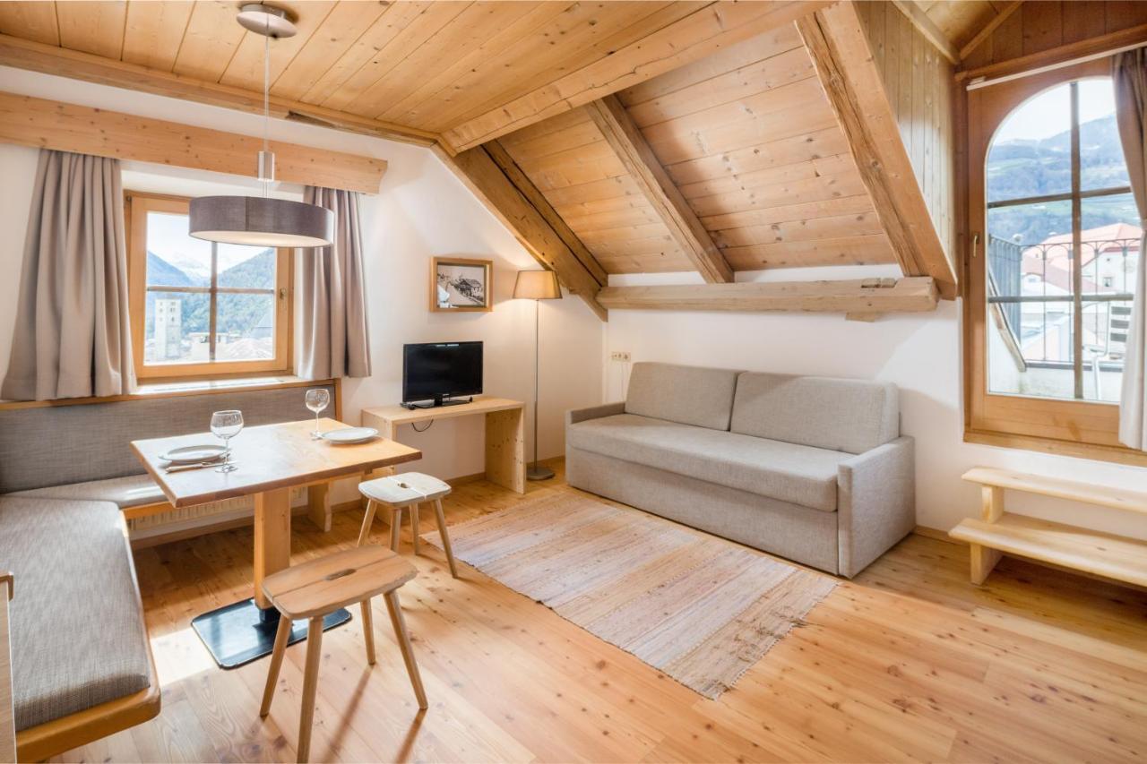 Hotel Greif Malles Venosta Ngoại thất bức ảnh