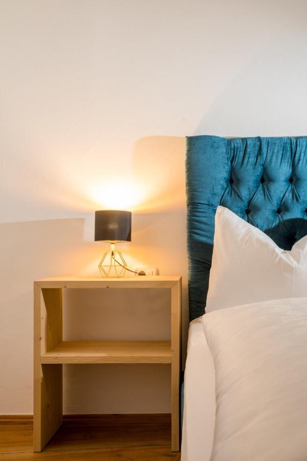 Hotel Greif Malles Venosta Ngoại thất bức ảnh