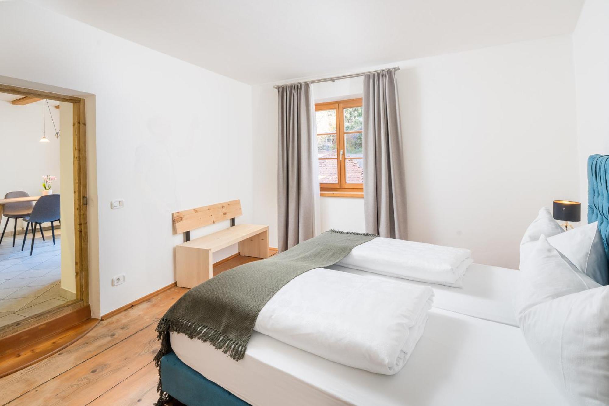 Hotel Greif Malles Venosta Ngoại thất bức ảnh